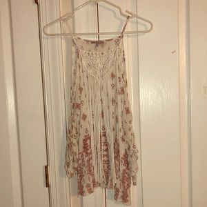 Off Shoulder Blouse